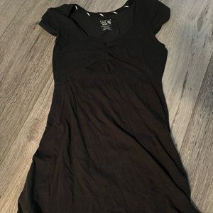 Columbia hard wear dress